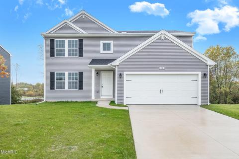 59625 Silvergrass Dr, Mattawan, MI 49071 photo 1