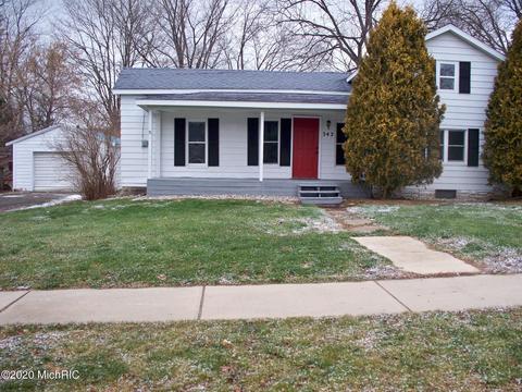 342 E Bridge St, Lyons, MI 48851 photo 1