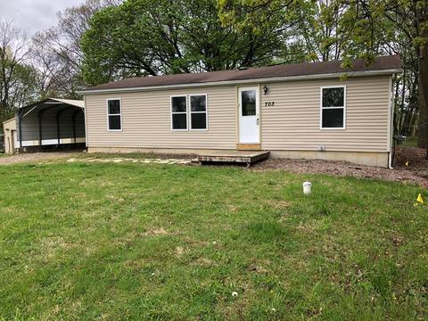 703 Warren St, Marshall, MI 49068 photo 1