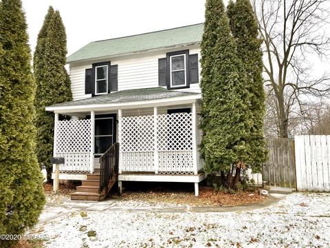 96 Daugherty St, Coldwater, MI 49036 photo 1
