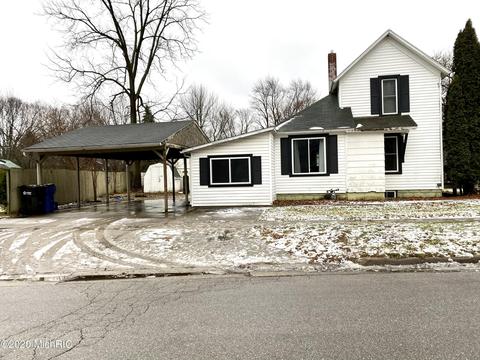 96 Daugherty St, Coldwater, MI 49036 photo 3