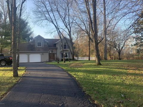 8604 Ef Ave, Richland, MI 49083 photo 1