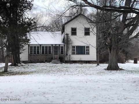 22320 E Mcgillen St, Mattawan, MI 49071 photo 1