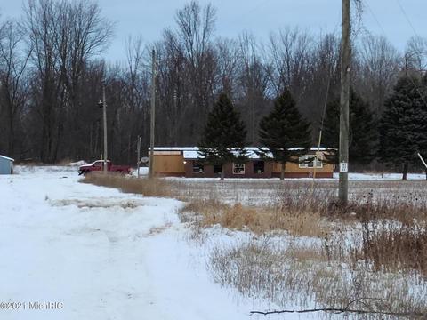 10089 E Stanton Rd, Crystal, MI 48818 photo 1