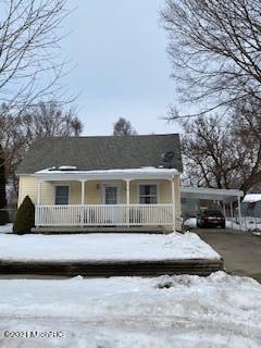 710 W May St, Belding, MI 48809 photo 1