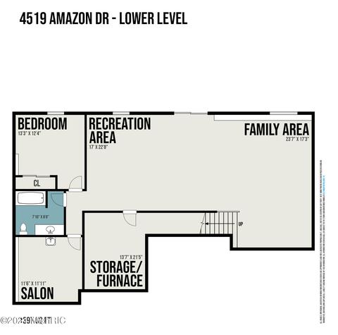 4519 Amazon Dr, Lowell, MI 49331 photo 33