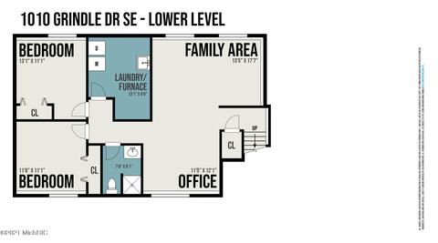 1010 Grindle Dr SE, Lowell, MI 49331 photo 17