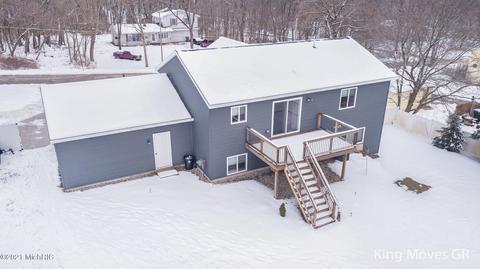 1010 Grindle Dr SE, Lowell, MI 49331 photo 33