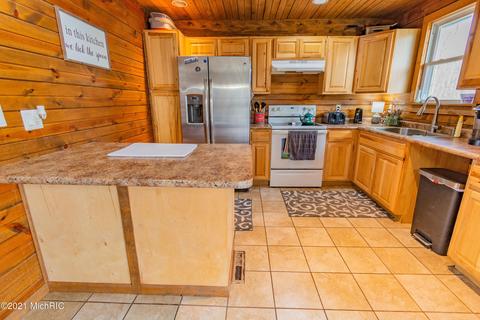 3211 S Edon Rd, Reading, MI 49274 photo 32