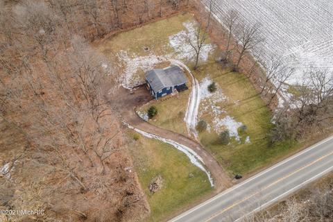 3211 S Edon Rd, Reading, MI 49274 photo 4