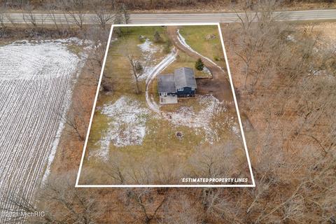 3211 S Edon Rd, Reading, MI 49274 photo 8