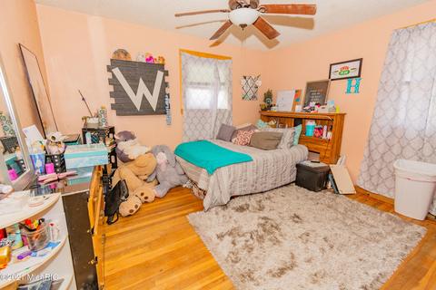3211 S Edon Rd, Reading, MI 49274 photo 38
