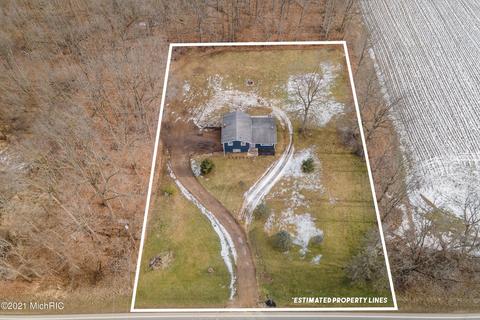 3211 S Edon Rd, Reading, MI 49274 photo 5