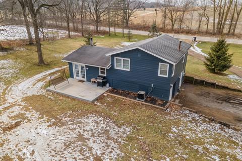 3211 S Edon Rd, Reading, MI 49274 photo 10
