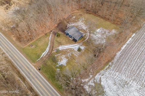 3211 S Edon Rd, Reading, MI 49274 photo 6
