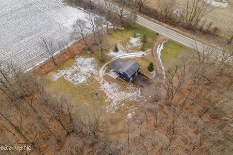 3211 S Edon Rd, Reading, MI 49274 photo 9