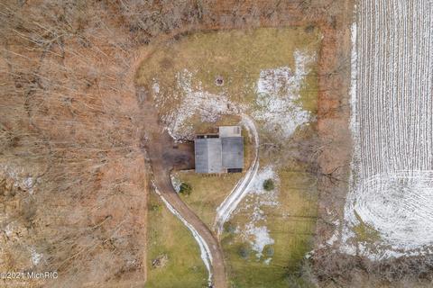 3211 S Edon Rd, Reading, MI 49274 photo 3