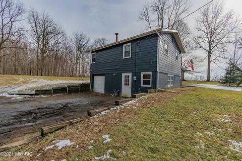 3211 S Edon Rd, Reading, MI 49274 photo 20
