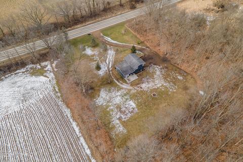 3211 S Edon Rd, Reading, MI 49274 photo 7