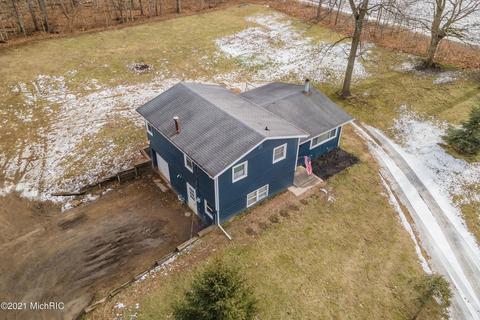 3211 S Edon Rd, Reading, MI 49274 photo 2