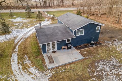 3211 S Edon Rd, Reading, MI 49274 photo 11