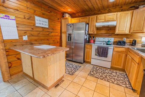 3211 S Edon Rd, Reading, MI 49274 photo 33