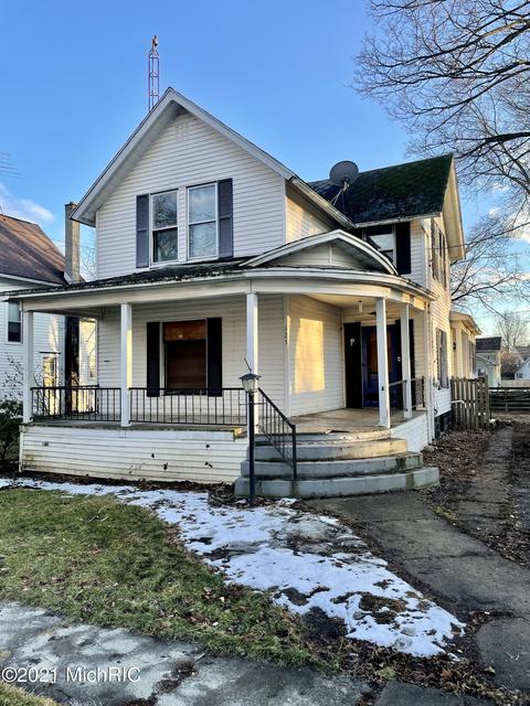 125 Hart St, Marshall, MI 49068 photo 1