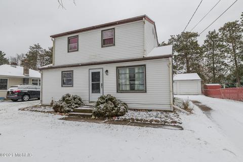 313 Meadow Dr, Augusta, MI 49012 photo 1