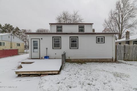 313 Meadow Dr, Augusta, MI 49012 photo 29