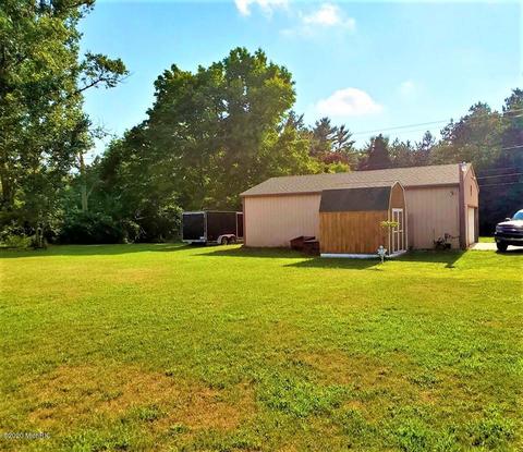 931 Warner St, Whitehall, MI 49461 photo 47