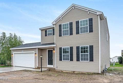 59369 Silvergrass Dr, Mattawan, MI 49071 photo 1