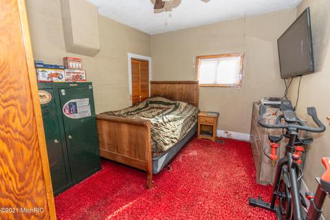511 S Main St, Waldron, MI 49288 photo 28