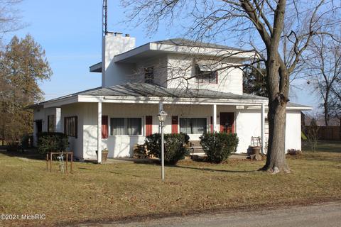 16652 Kellogg Ave, Three Rivers, MI 49093 photo 1