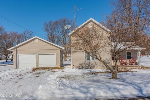 206 W Mill St, Waldron, MI 49288 photo 2