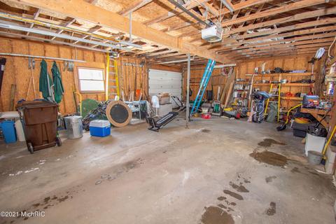 206 W Mill St, Waldron, MI 49288 photo 41