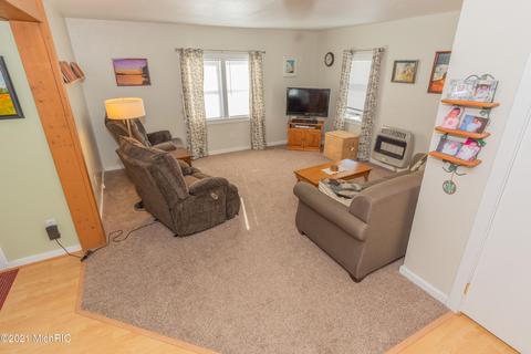 206 W Mill St, Waldron, MI 49288 photo 16