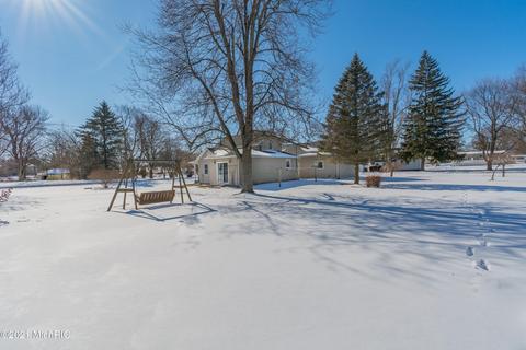 206 W Mill St, Waldron, MI 49288 photo 9