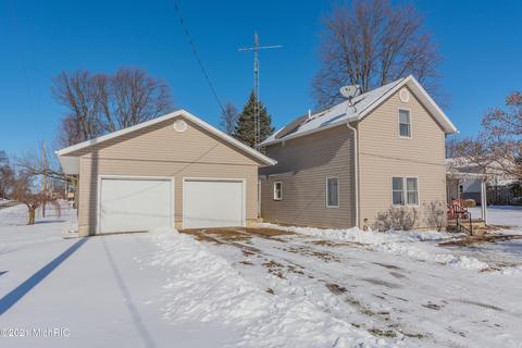206 W Mill St, Waldron, MI 49288 photo 10