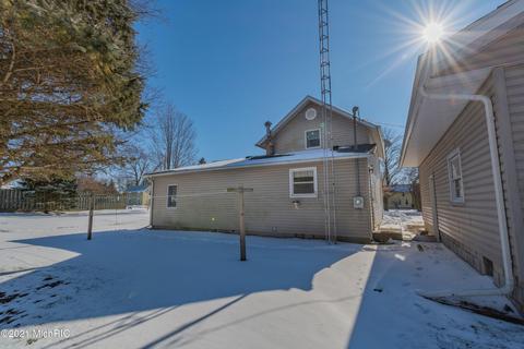 206 W Mill St, Waldron, MI 49288 photo 8