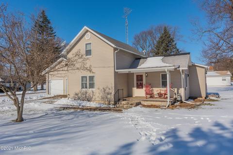 206 W Mill St, Waldron, MI 49288 photo 3