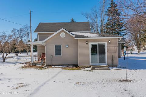 206 W Mill St, Waldron, MI 49288 photo 12