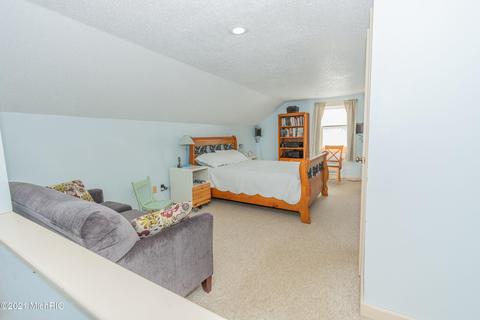 206 W Mill St, Waldron, MI 49288 photo 32