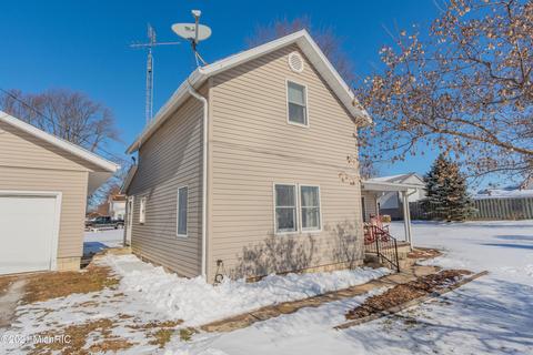 206 W Mill St, Waldron, MI 49288 photo 5