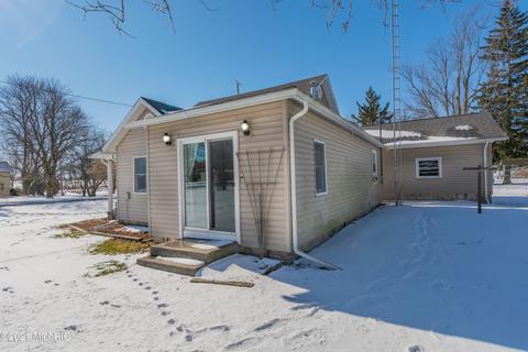 206 W Mill St, Waldron, MI 49288 photo 13