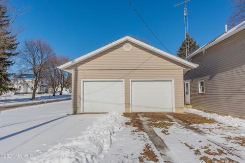 206 W Mill St, Waldron, MI 49288 photo 6