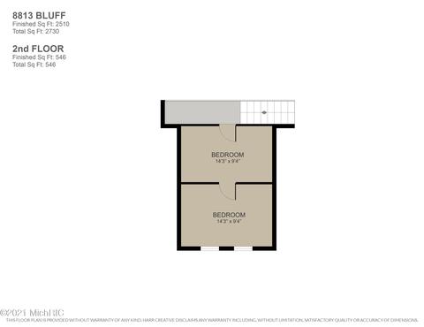 8813 Bluff St, Newaygo, MI 49337 photo 26