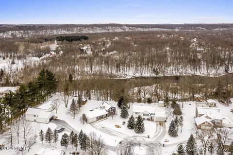 345 River Place Dr, Lowell, MI 49331 photo 58