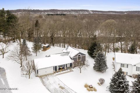 345 River Place Dr, Lowell, MI 49331 photo 53