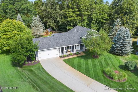 345 River Place Dr, Lowell, MI 49331 photo 44
