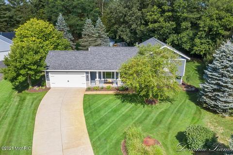 345 River Place Dr, Lowell, MI 49331 photo 43